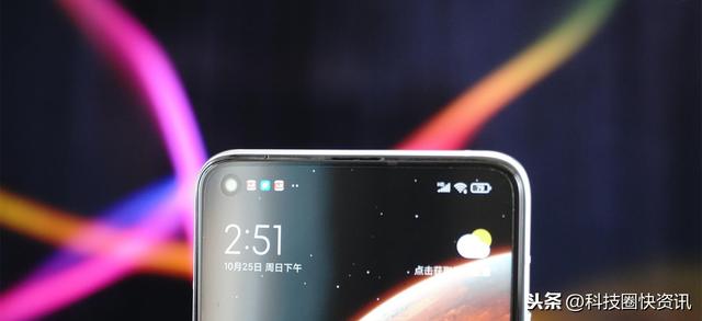 红米K30S至尊版上手详评！3000元最强LCD旗舰手机诞生