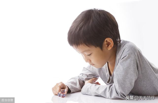 你的育儿经▲怎样让孩子爱上学习？家长做到这“4不”，学习问题迎刃而解