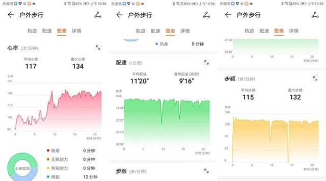 更适合年轻人的腕上健身私教华为WATCH FIT上手试玩