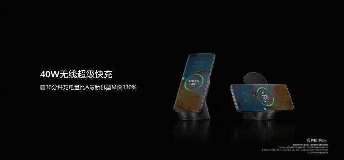 太平洋电脑网@目前的5g手机有哪些？华为P40 Pro+配置亮点详细了解