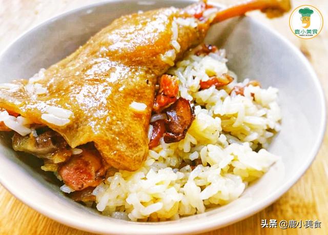 想晒腊鸭的要收藏！此配方父亲用了近10年，腊味香浓，回味无穷