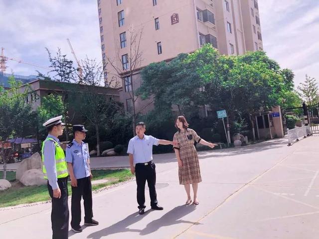 超级宝妈|助力复园复学,他们这样做!