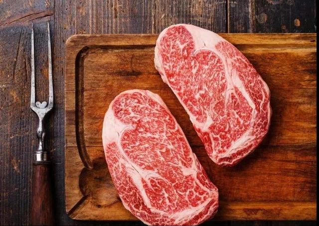 西餐的原材料，十几年总结出7大点，干货分享