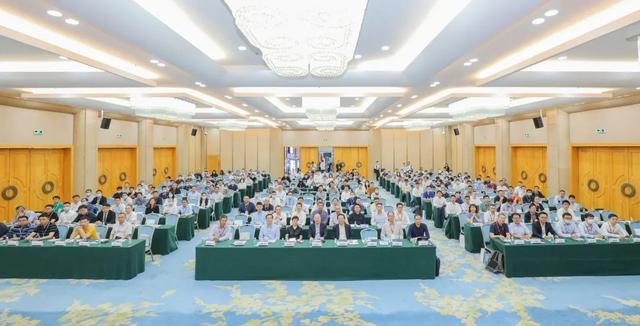 一杆多用，“5G+智慧杆”产业论坛在穗举行