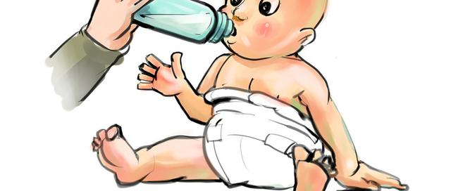 「你的育儿经」宝宝出生第一个月，这些新生儿知识，爸妈一定要先理解
