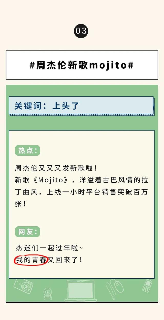 青岩梦罢|假如上周有热搜,那很可能是这样的……