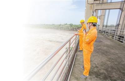 公司|明星电力公司2020年发展纪实相关新闻