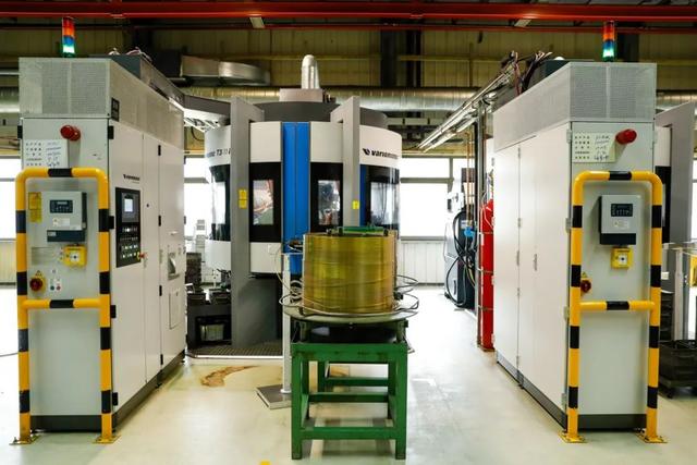 “智造”密码！