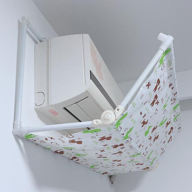 哈哈哈哈哈，看到这些家居神器，我忍不住笑了