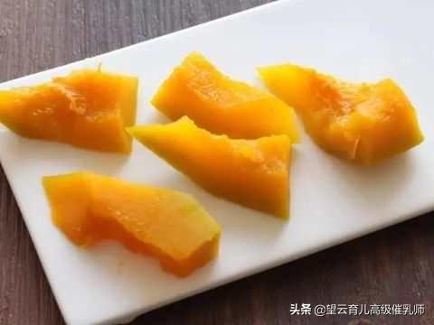 #你的育儿经#大月龄婴儿辅食（粥和手指食物制作方法）