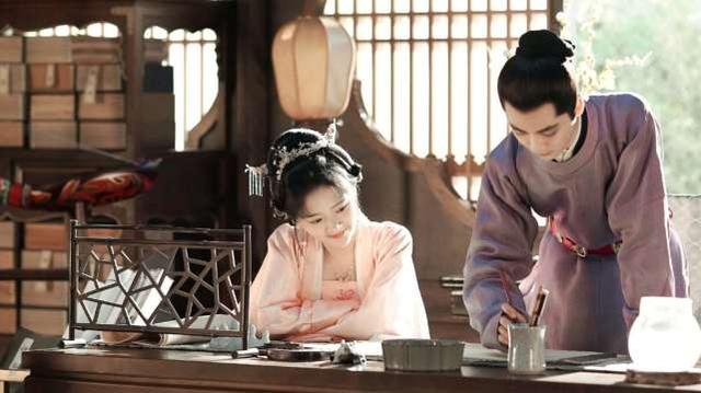 边程diss任敏脚臭，《清平乐》中的怀吉与现实中的边程差别太大电影工厂