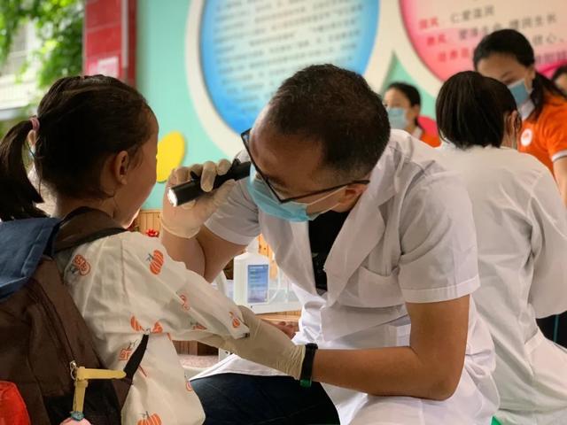 超级宝妈|“神兽”归笼!北碚140所幼儿园开学啦!