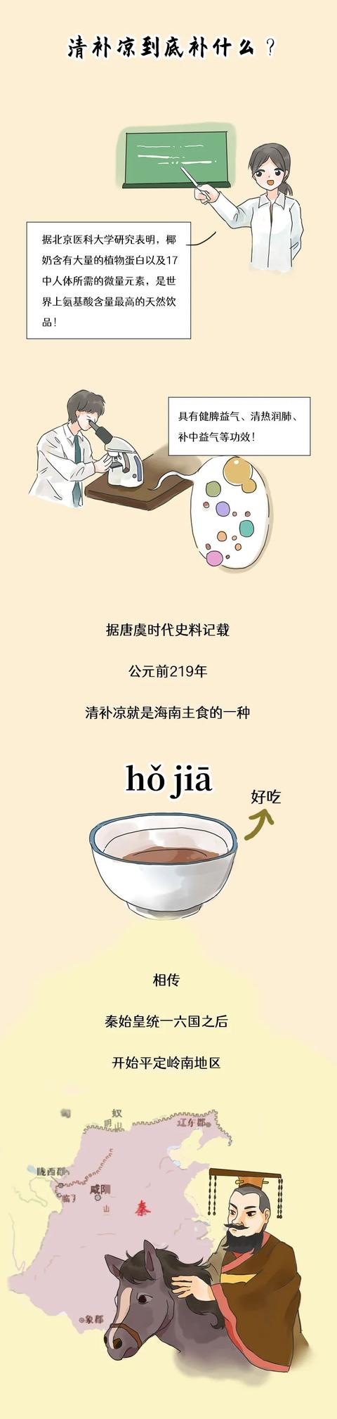 鲜鲜|在海南，能打败奶茶的只有它了