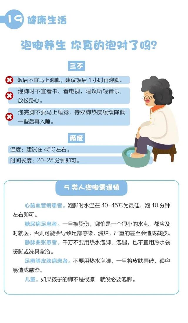 健康|假期熬夜、发胖、假养生？你们要的健康生活方式指南来了