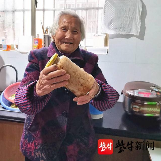 萝卜干|300多岁的高淳东坝萝卜干，与时俱进腌制