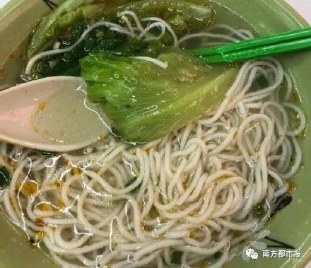 沙县小吃里，竟藏着这么多中国人的秘密