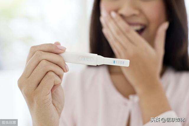 『你的育儿经』备孕期间，女人若做对了7件事，或能悄悄迎来“好孕”