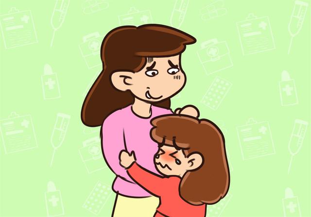 12岁男孩搂着妈妈才能入睡？“另类饥饿”害娃不浅，家长要正视