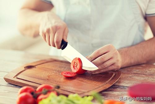 #你的育儿经#给宝宝做饭有大学问，这4点你注意到了吗？