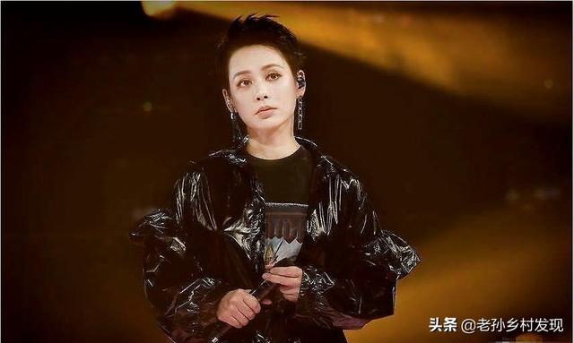 萌萌的小丸子|宁静坦言：我参加“冲浪”女团，因为我真的想改变