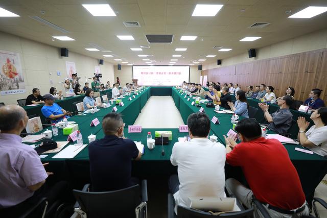 全国党媒信息公共平台|金陵故事谱新篇，《秦淮人家》预计明年6月上映