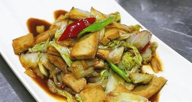 精选24款家常实惠版菜品推荐，简单健康上桌快，家人喜欢吃