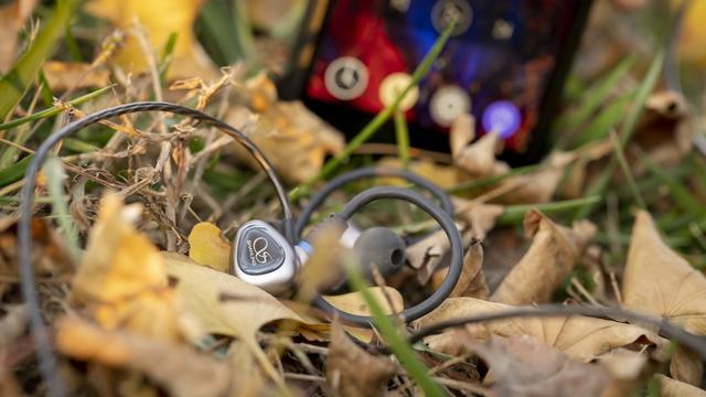 山灵ME80评测：播放器品牌的特色入门耳机之选