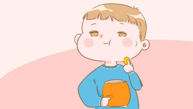 无穷的温馨|这些食物堪称“幼儿杀手”，给娃多吃并不好，家长要谨记于心