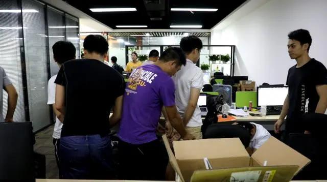 沈阳晚报■紧急提醒！有人手机收不到验证码，民警一查：全国500多万只手机已中招
