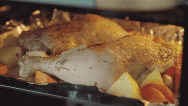 不开火的懒人料理！少油营养超省心，一切一拌搞定三餐