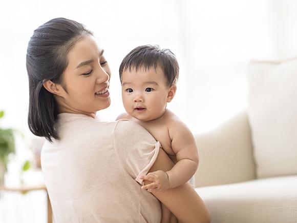 【超级宝妈】疫情期间如何增加宝宝免疫力?专家说营养是个“好帮手”