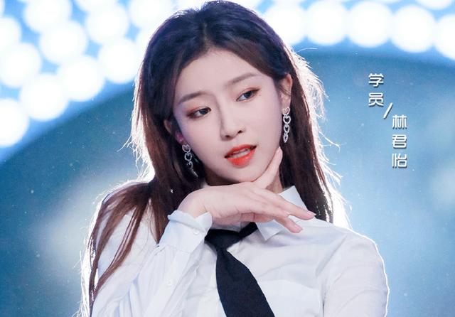 《创造营》更新学员排名,姜贞羽“逆风翻盘”,林君怡排名意难平资讯早知道