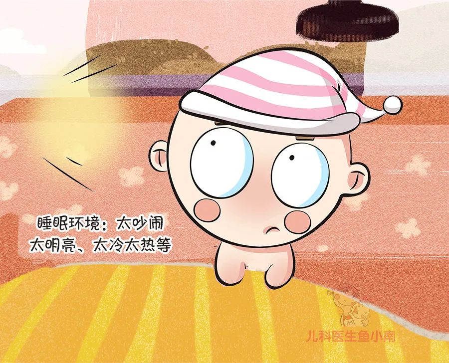 低吟轻唱：宝宝必须睡午觉吗？不睡午觉，有害吗？真相是……