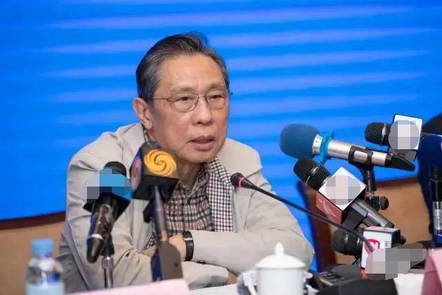 你的育儿经：钟南山与欧洲对话，英语流利：5个道理，值得家长和孩子共同学习