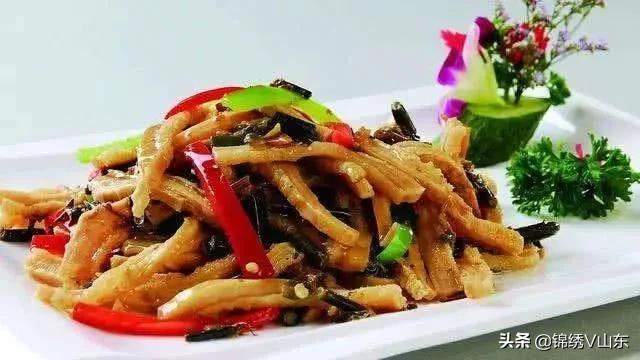 推荐16道家常菜，做法简单，营养美味，一家人吃得美滋滋！