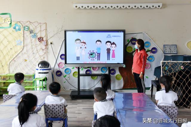 你的育儿经|幼儿园开学第一天 | 请你一键签收我的可爱