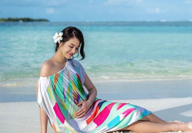 你的育儿经|怀孕五月拍孕照，婆婆骂我伤风败俗，怀孕留念关他人什么事