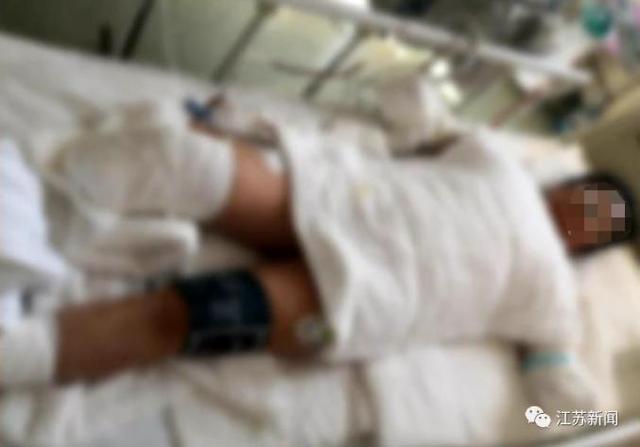 「超级宝妈」惨剧！一个风筝，夫妻俩进了ICU
