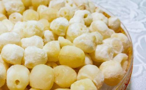 便秘|这4种食物是肺部“大救星”，常吃润肺排毒