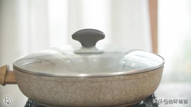 「你的育儿经」无需揉面也能做可口面食,香味太吸引人了!