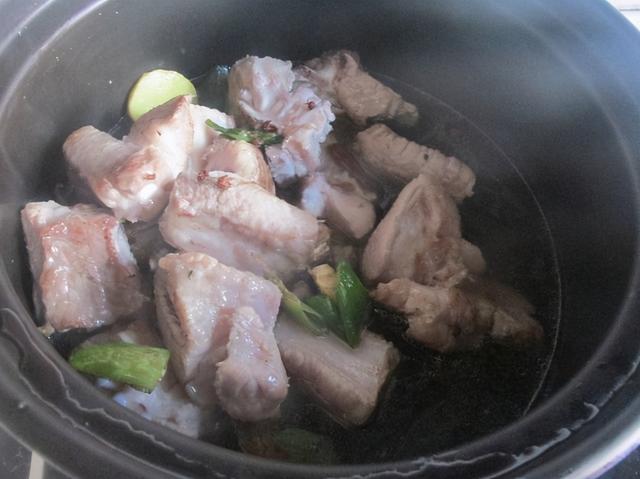 炖排骨，这“3香”不能放，排骨才又鲜又嫩，入味没腥味，太香了