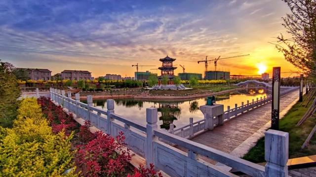 浮生忘流年:在这里,遇见最美的邢台