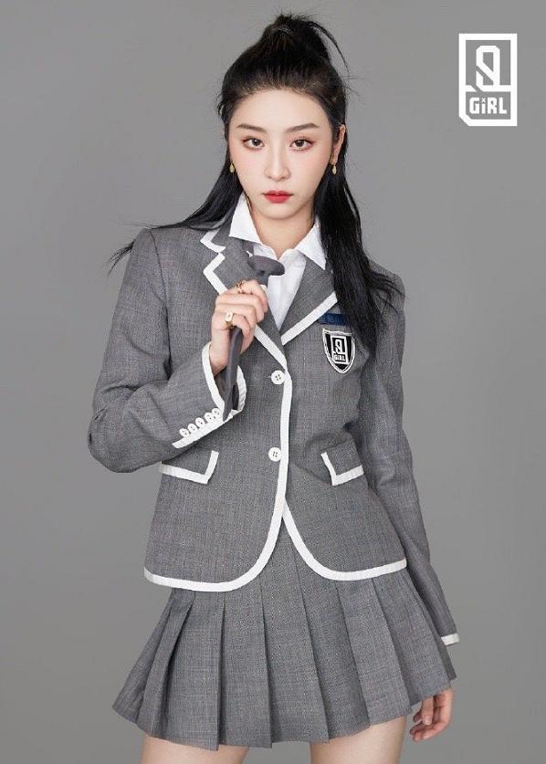 青你2收官,出道9人组你满意么?|影视交流地