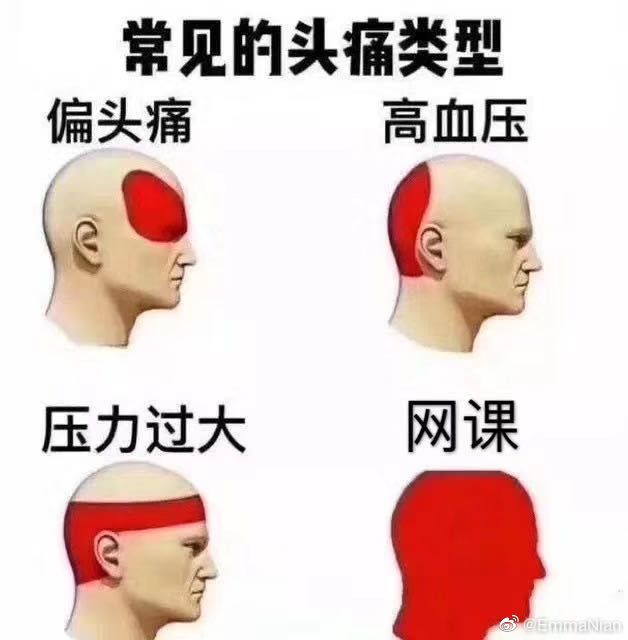 暖先生格调@“ 再不开学，我要和我妈打起来了！”