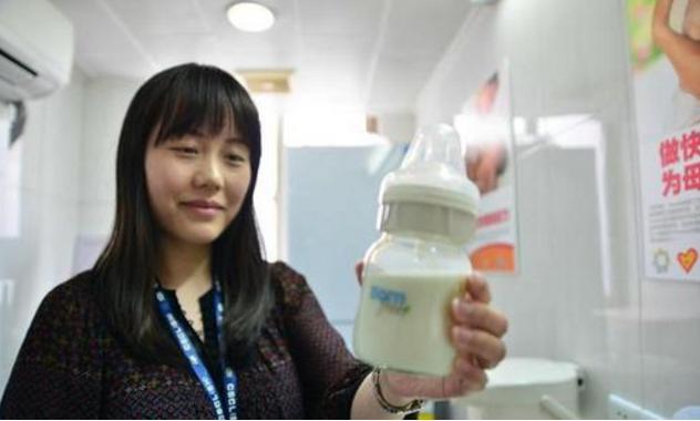 你的育儿经|“新生宝宝自带三天口粮”？这种说法靠谱吗？宝妈们别陷入误区