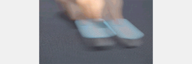 京东众筹7536%！700天攻克卫衣蓄能技术，锁热不捂身