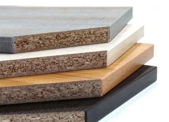 颗粒板,密度板,多层板,到底什么板材做柜子好?