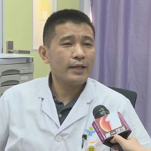 儿童|孩子学大人扮靓？医生：这东西别给小孩用