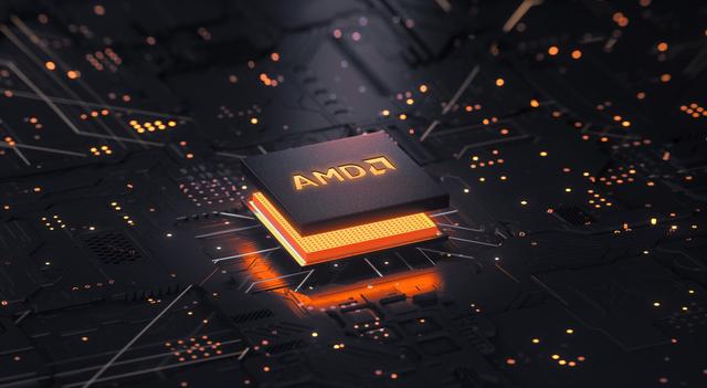 AMD锐龙5 5500U曝光，上一代R5换了个马甲？