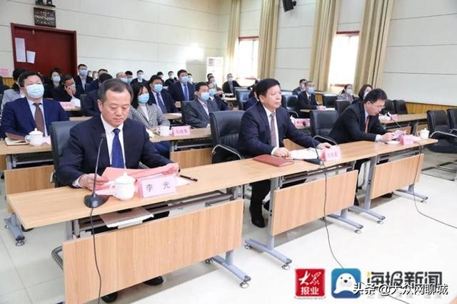 总投资超23.1亿元！聊城开发区10个“双招双引”重点项目集中签约